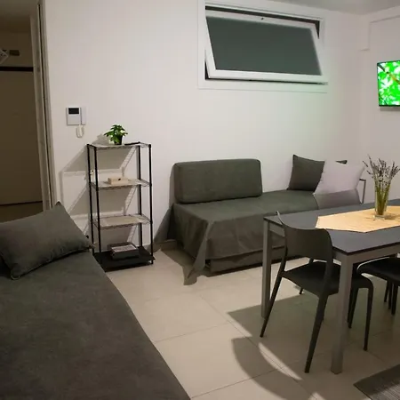 Casa D'a-mare Apartman Terrasini