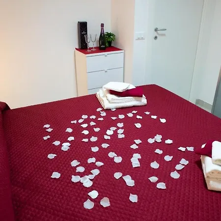 Apartman Casa D'a-mare