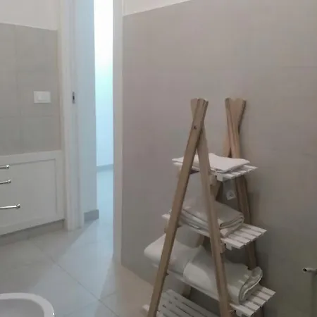 Casa D'a-mare 泰拉西尼