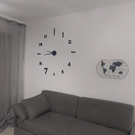 Apartman Casa D'a-mare