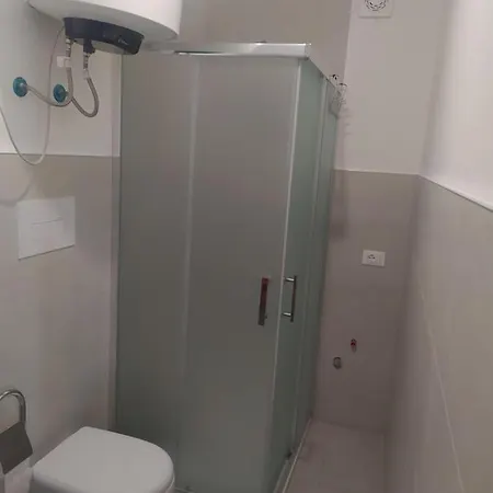 Apartman Casa D'a-mare