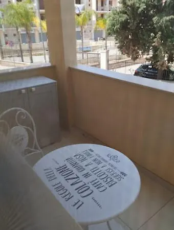 Casa D'a-mare Terrasini