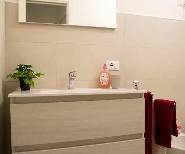 Casa D'a-mare * 泰拉西尼