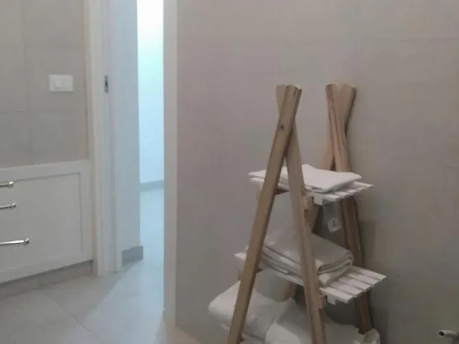 Casa D'a-mare 泰拉西尼