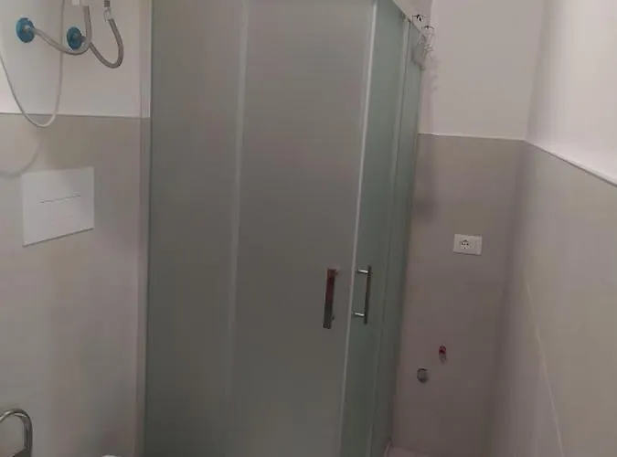 公寓 Casa D'a-mare