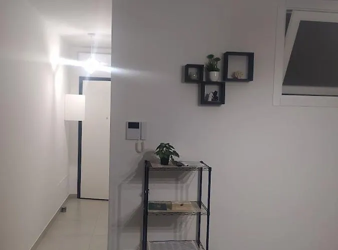 Casa D'a-mare 公寓 *