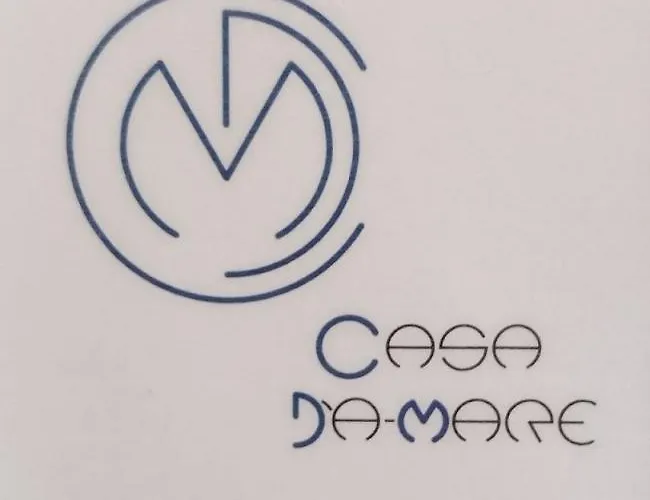 Casa D'a-mare 公寓