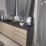 Casa D'a-mare Appartement