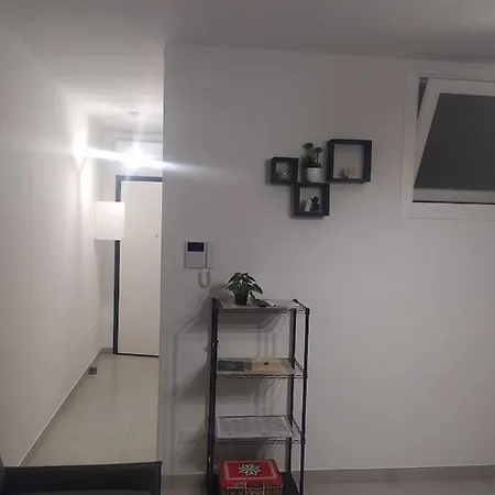 Casa D'a-mare Appartement *