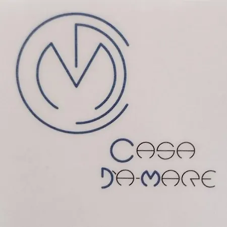 Casa D'a-mare Appartement